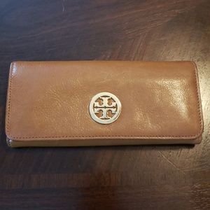 Tory Burch Wallet
